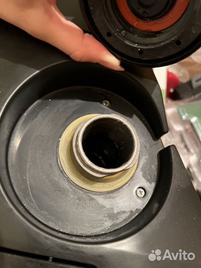 Кофемашина delonghi