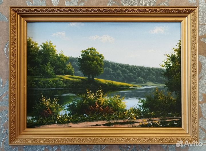 Коллекция картин