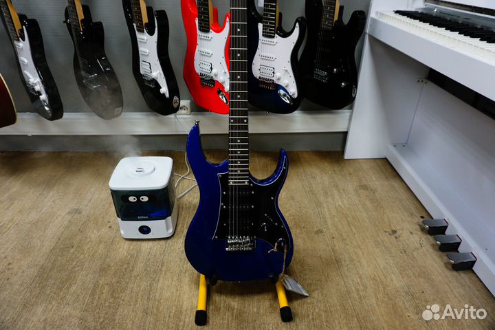 Электрогитара (Комплект)