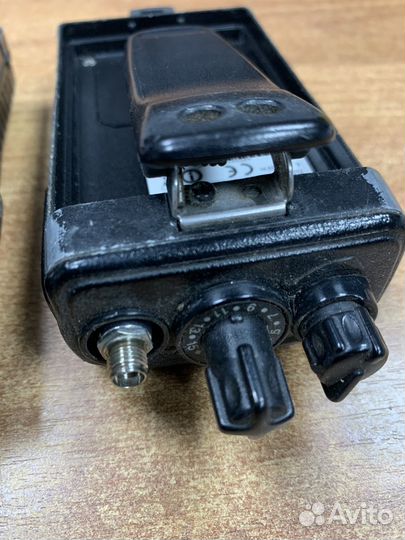 Радиостанция Vertex Standard VX-414-2-5