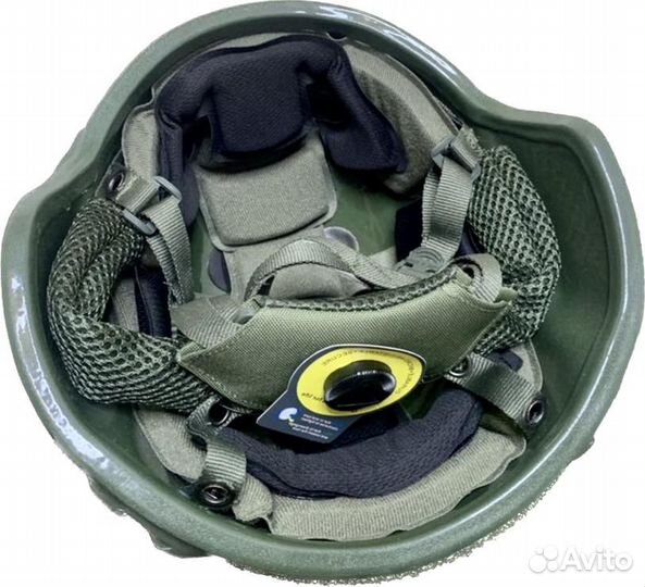 Подвесная система Венди. подтулейное устройство