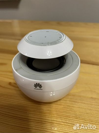 Блютуз колонка