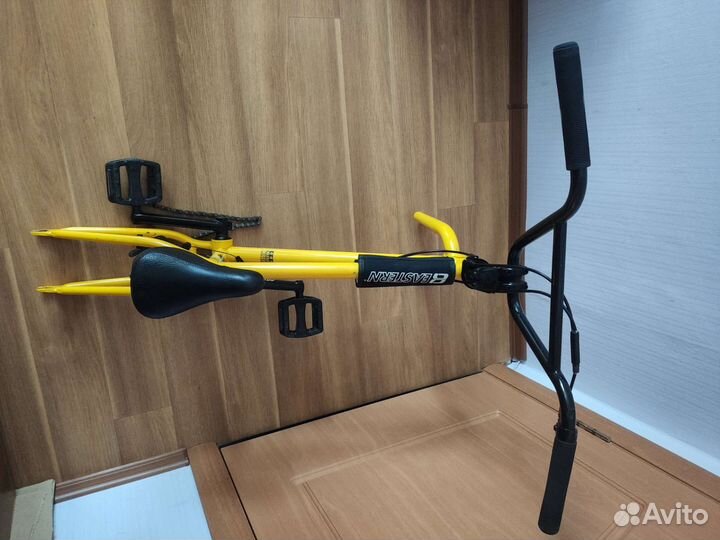 Велосипед бмх