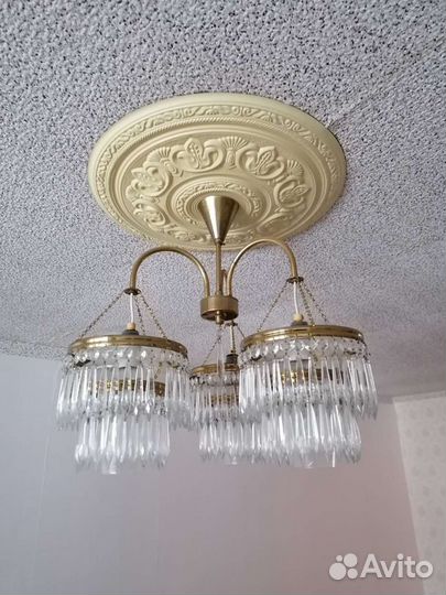 Светильник