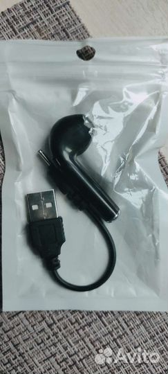 Bluetooth наушники