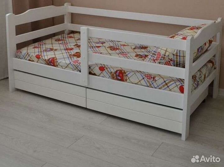 Детская кровать Ставрополь