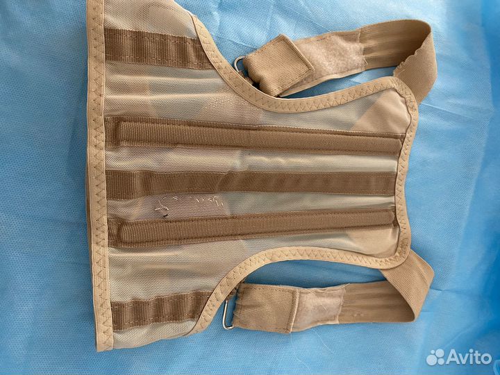 Корректор осанки