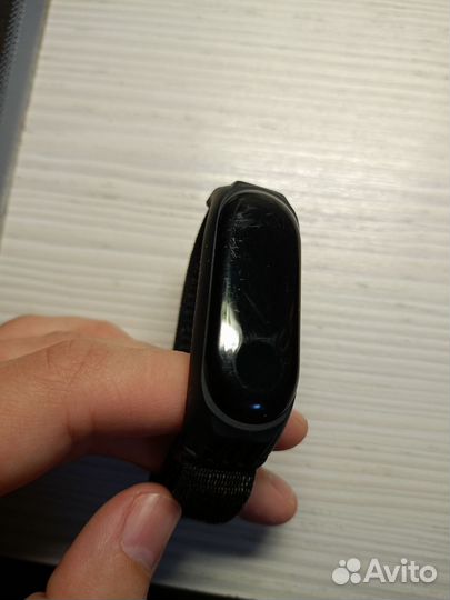 Xiaomi mi band 3