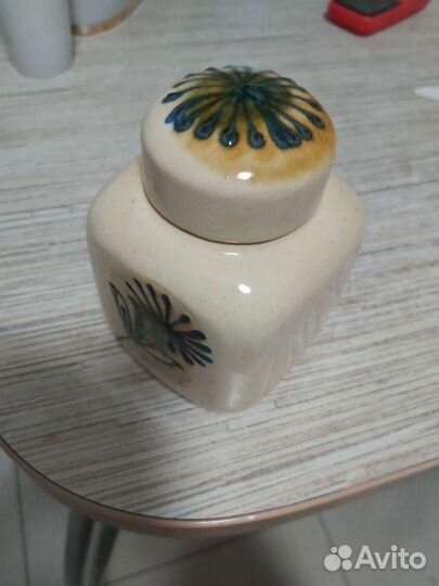 Фарфор. Фаянс. Посуда. СССР