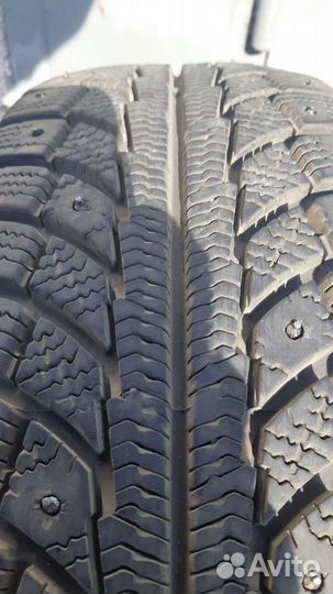 Matador MP 50 Sibir Ice 2 185/65 R15