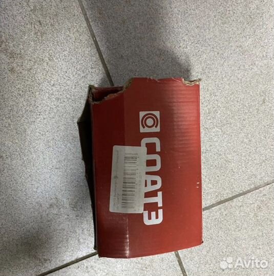 Диск сцепления ваз 2107