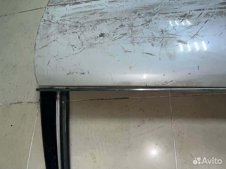 Дверь задняя правая Toyota Crown GS151