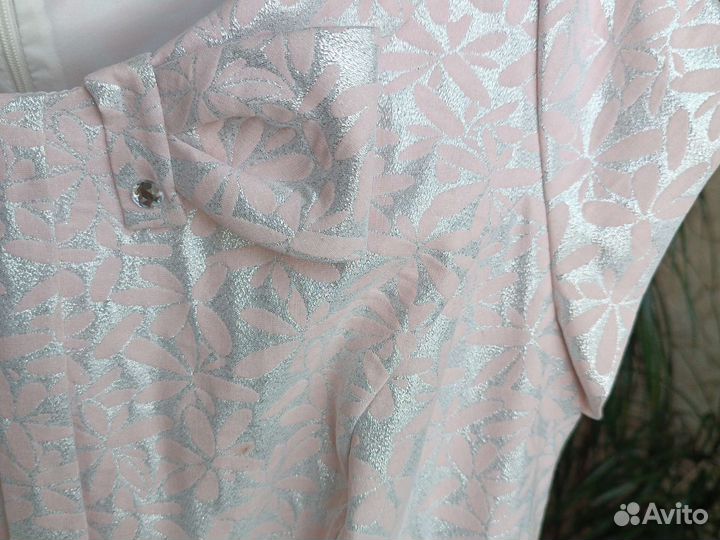 Коктельное платье 48 50