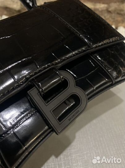 Сумка balenciaga