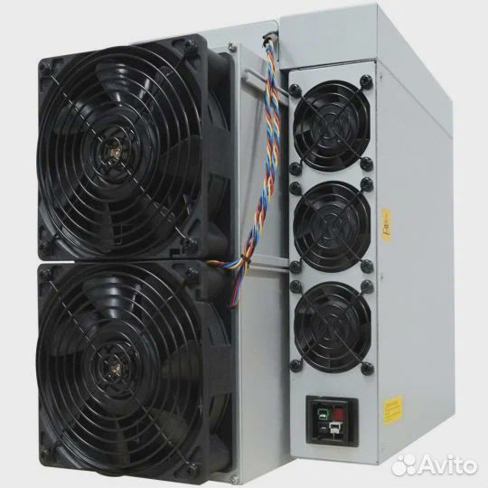 Antminer S21 200 Th/s, S21 pro 234 Th/s