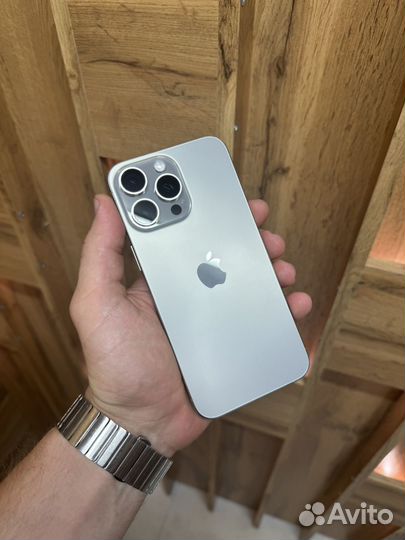 iPhone 15 Pro Max, 1 ТБ