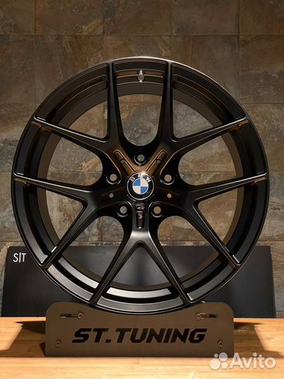 Колёсные диски Replica ST - купить в СПб Интерн