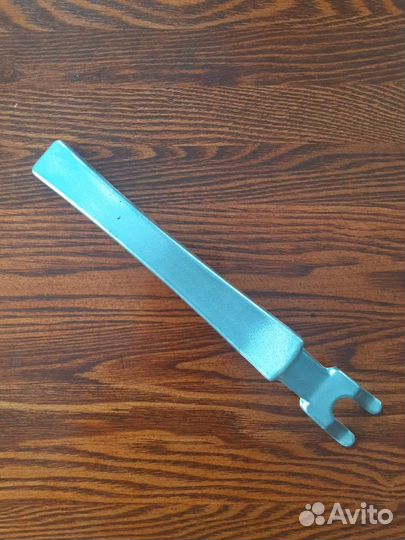 Съемная ручка