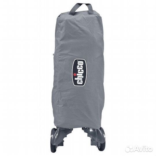 Манеж-кроватка Chicco Lullaby