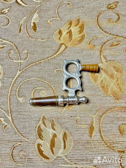 Верток для самовара