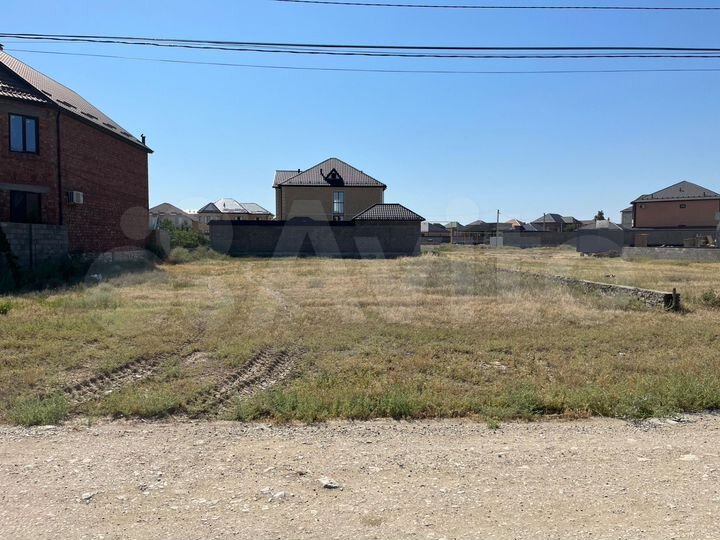 Участок 8 сот. (ИЖС)