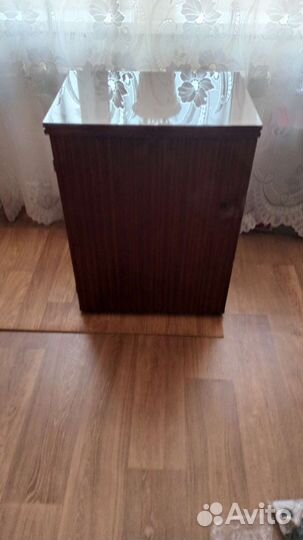 Швейная машина Чайка 142М