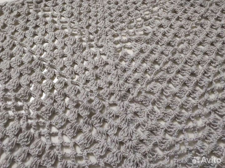 Платок шаль