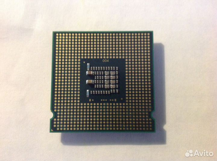 Процессор Intel Pentium E5700 box