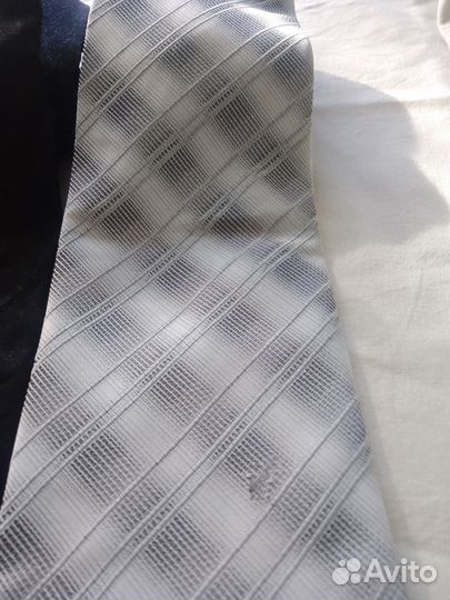 Галстуки, подтяжки