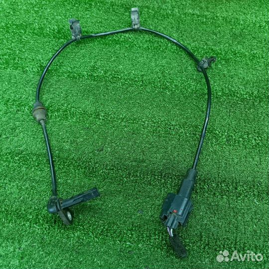 Датчик ABS задний правый Opel Astra J GTC 2012