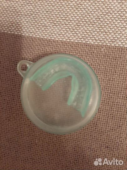 Все для бокса