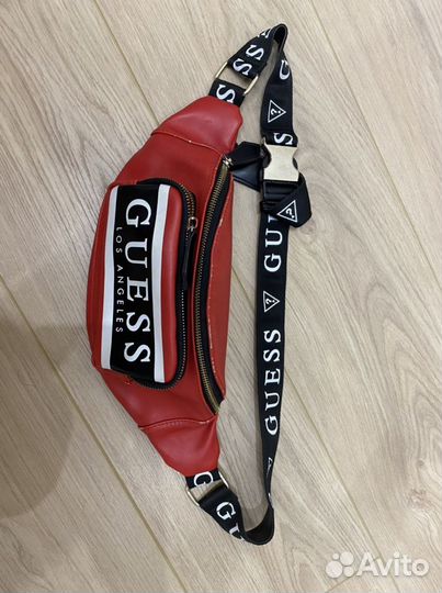 Сумка guess оригинал