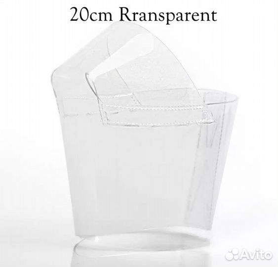 Селиконовая защита на стрипы