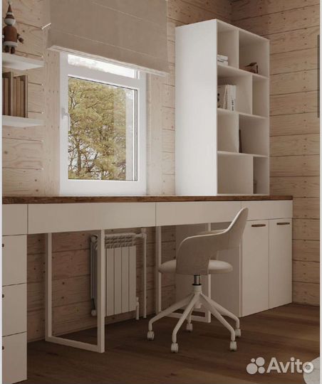 Комплект детской мебели