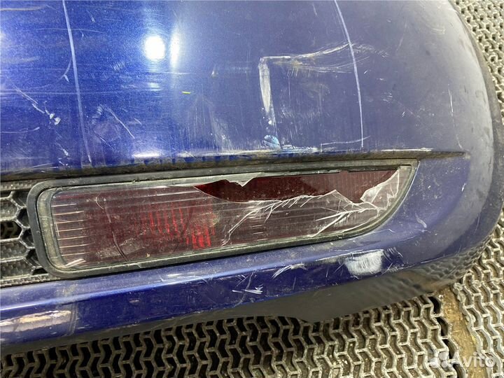 Бампер Volkswagen Beetle, 2006