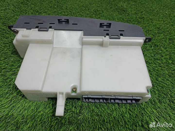 Блок комфорта Mazda Eunos 800