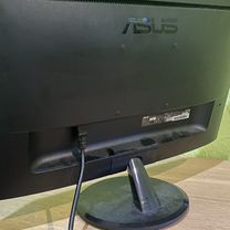 Монитор Asus 228 DE