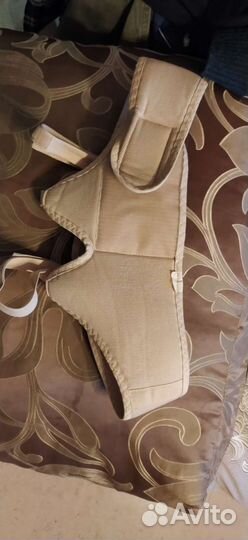 Бандаж грыжевой паховый