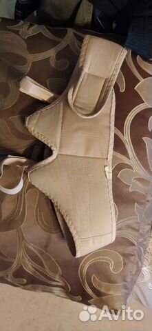 Бандаж грыжевой паховый