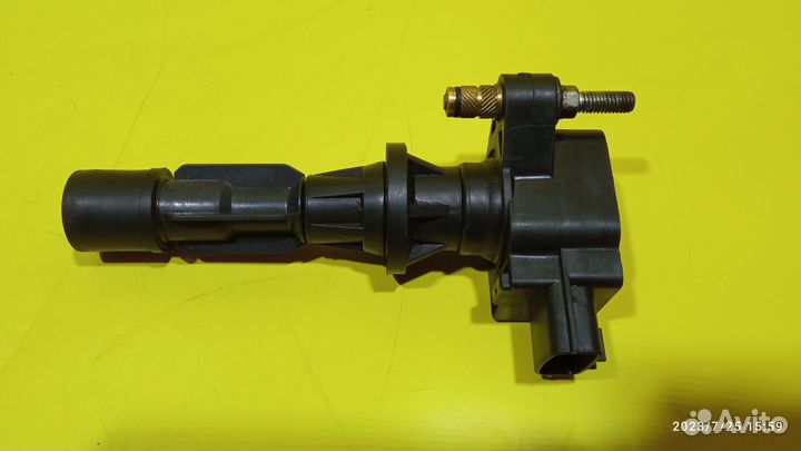 Катушка зажигания для Mazda 3 2003-2009