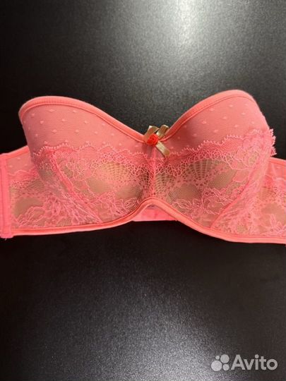 Бюстгальтер hunkemoller 80 B