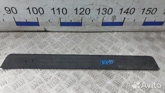 Накладка порога внутренняя левая lexus GS 3 (1NN35