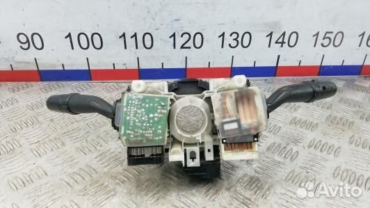 Переключатель поворотов и дворников (стрекоза) toy