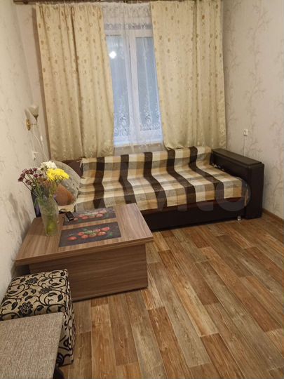 4-к. квартира, 61 м², 1/5 эт.