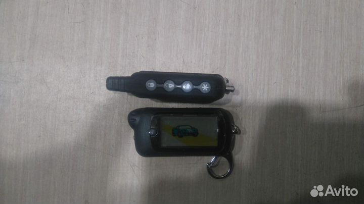 Брелок Pantera