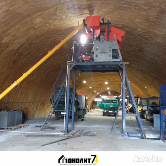 Вибропрессы из Златоуста