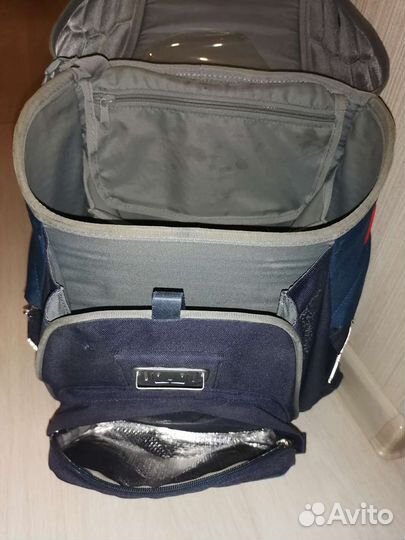 Школьный ранец Hama Step by Step 