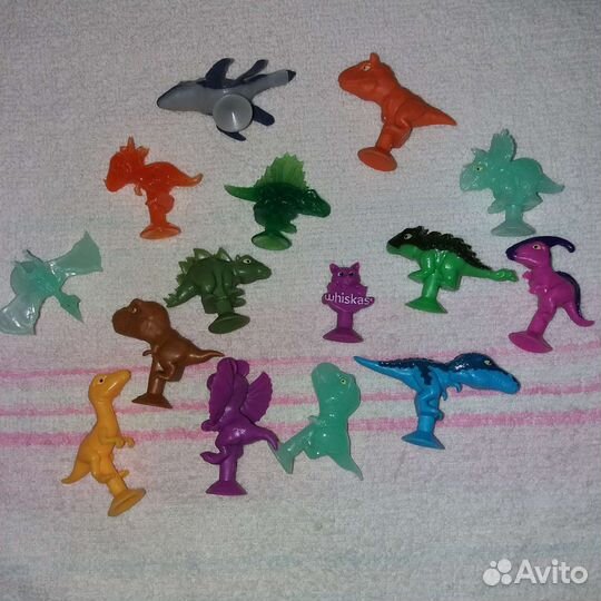 Игрушка с сюрпризом для мальчиков