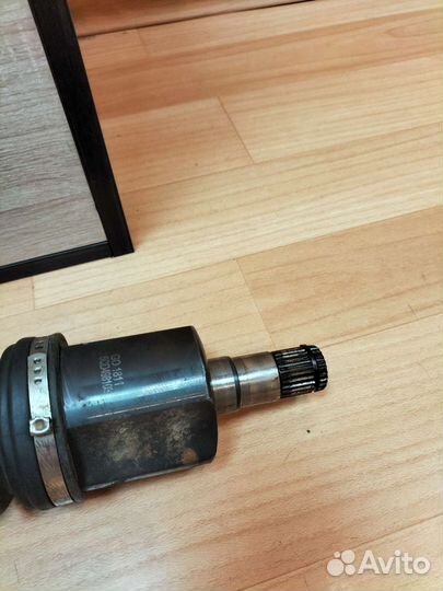 Передние привода volkswagen