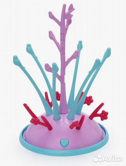 Сушилка новая для детских бутылочек